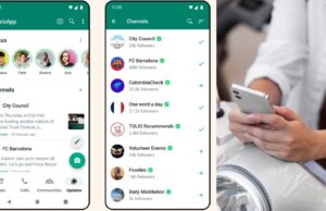 Paso a Paso: Así Puedes Seguir los Canales de WhatsApp