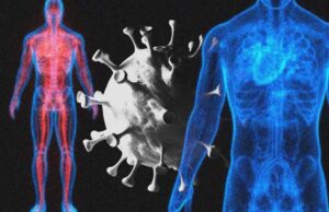 Daño a órganos y neuronas, podrían ser las causas del COVID largo: estudios