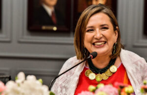 UNAM investigará supuesto plagio de Xóchitl Gálvez en informe de titulación