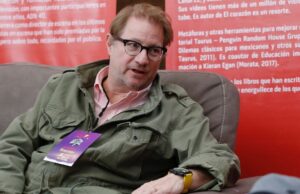 Detienen a Andrés Roemer en Israel; será extraditado a México