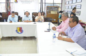 Analizan iniciativa ciudadana para castigar coacción de menores
