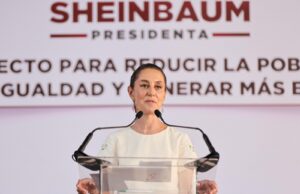 Presidenta Claudia Sheinbaum anunciará programa de vivienda en Los Cabos