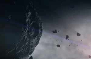 ¿Qué es un asteroide?