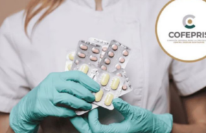 Cofepris ALERTA por lotes falsos de Cafiaspirina, Desenfriol D, Aspirina Protec y Tabcin noche