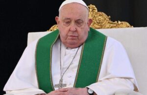 El papa Francisco tiene una “infección polimicrobiana” y tendrá que cambiar su tratamiento