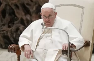 Vaticano Revela Nuevo Diagnóstico; Cuadro Clínico del Papa Francisco Sigue Complejo