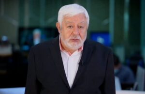 Jaime Maussan alista su canal de televisión abierta centrado en OVNIS y otros fenómenos