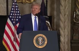 Trump Prevé Próximo Retorno De ‘Las Mayores Automotrices’ A EUA Tras Medidas Arancelarias