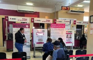 El 28 de febrero, vence el plazo para solicitar reposiciónde la Credencial para Votar