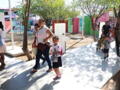 Supera BCS el proceso de preinscripciones de nivel básico con 37 mil 869 registros