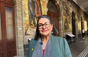 Presente BCS en el arranque de la estrategia nacional: Vive saludable, vive feliz, con enfoque en la niñez