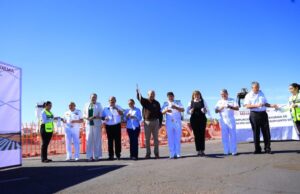 Inician obras de ampliación del Aeropuerto Internacional de Loreto