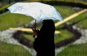 Clima México, hoy 27 de febrero de 2025: frente frío 29 generará lluvias fuertes en algunos estados; seguirán las temperaturas altas