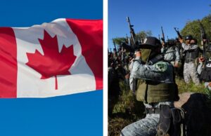 Canadá también designará a cárteles mexicanos como grupos terroristas