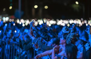 ESCAPARATE POLÍTICO/Cumple Carnaval de La Paz con expectativas de asistencia, diversión y seguridad: Saldo blanco