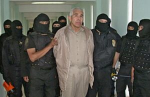 México extradita a EE. UU. a Caro Quintero y otros reconocidos narcotraficantes