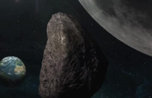 Asteroide YR4 2024: descartan casi por completo la probabilidad de impacto contra la Tierra en 2032