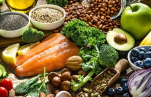 ¡Inclúyelos en tu dieta diaria! 6 alimentos ricos en vitamina D