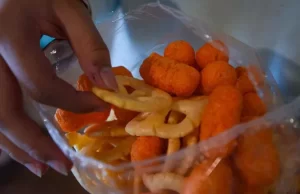 Adiós, Comida Chatarra: Lista de Productos que Cooperativas Pueden Vender en Escuelas de la SEP