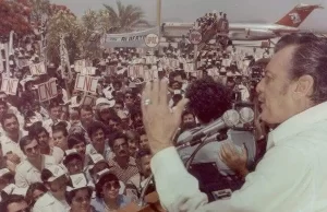 Se cumplen 100 años del nacimiento de Alberto Alvarado Arámburo y 29 de su muerte