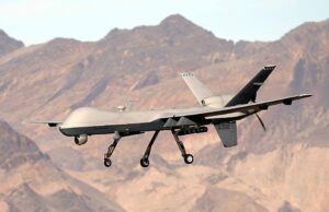 La CIA usó drones para espiar a cárteles en México, según CNN