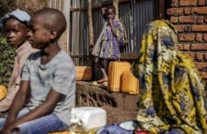 Enfermedad desconocida en el Congo ha matado más de 50 personas, más detalles aquí