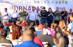 ESCAPARATE POLÍTICO/Inmovilizados y conformistas dirigentes del Partido Verde, sólo serán rémoras de Morena