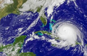 Estudio revela que huracanes podrían aumentar en los próximos 10 años