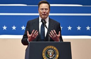 Sugiere Elon Musk atacar con drones a cárteles mexicanos; “son elegibles”, afirma