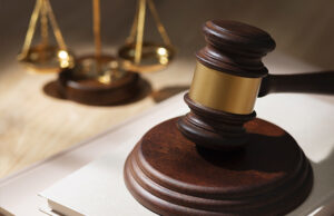 Fundado y motivado: el principio de legalidad