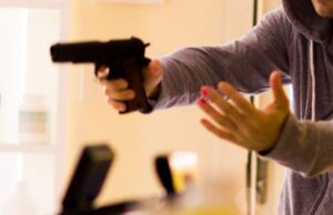 Videos: asaltan joyería en Acapulco en dos minutos;es la segunda vez en menos de un año