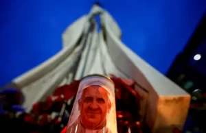 Salud del Papa Francisco: Vaticano Da Nuevo Reporte Luego de Análisis de Sangre