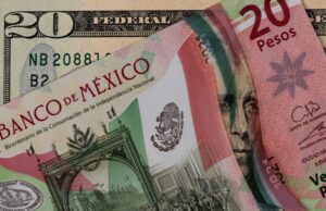 Precio del dólar hoy, 24 de febrero 2025: así amaneció el tipo de cambio