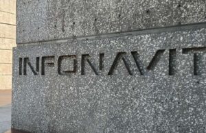 Entran en vigor reformas a la Ley del Infonavit y la Ley Federal del Trabajo