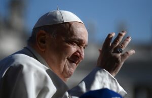 Papa Francisco pasa una nueva noche “tranquila”, anuncia el Vaticano