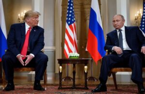Trump asegura que podría reunirse “muy pronto” con Putin; incluye a Zelenski en las negociaciones