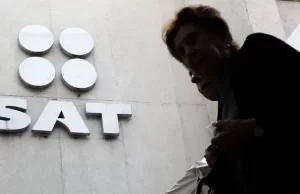 Éste Es el Cambio que Aplica el SAT para Todos Los Contribuyentes Desde Este Mes