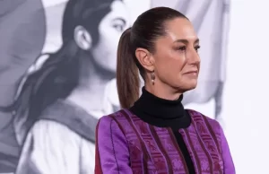 Designar Terroristas a Cárteles ‘No Puede Ser Oportunidad para Invadir Soberanía’: Sheinbaum