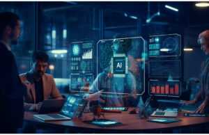 Peligran cuatro de cada 10 empleos en el mundo por avances en IA, alerta la UNAM