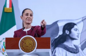 Sheinbaum no descarta otra llamada con Trump para tratar tráfico de fentanilo