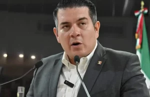 ESCAPARATE POLÍTICO/Exige Fabrizio del Castillo aclarar la verdad en torno a grandes obras del pasado sexenio federal