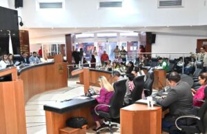 ESCAPARATE POLÍTICO/Tibieza de legisladores federales de BCS ante intento de desafuero de Cuauhtémoc Blanco