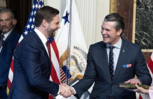 Casa Blanca filtra por error plan de guerra a periodista