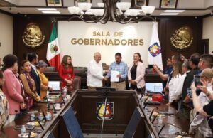 Gobierno del Estado responde al pliego petitorio del Sindicato Único de Trabajadores