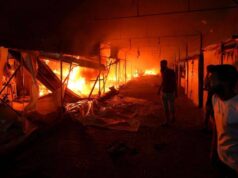 Israel promete abrir las «puertas del infierno» en Gaza tras dejar decenas de muertos en pocos minutos