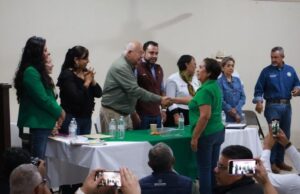 VMCC se reúne con ganaderos de Los Cabos para presentar el Plan Estratégico contra la Sequía