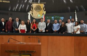 ESCAPARATE POLÍTICO/¿Para cuándo romperán el silencio tanto el MC como el PRD?