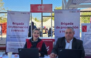 INFONAVIT REALIZARÁ BRIGADA DE PROMOCIÓN Y SERVICIO EN LA PAZ