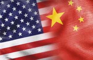 Inteligencia de EE.UU. alerta que China es la “mayor amenaza militar” para el país