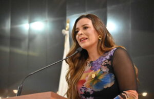 “Impulsaremos una agenda legislativa con perspectiva de género y derechos humanos”: Diputada Arlene Moreno Maciel